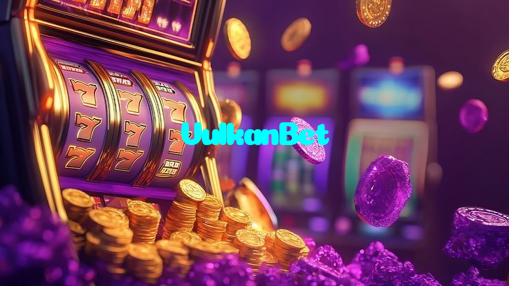 VulkanBet